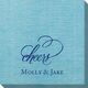 Refined Cheers Bamboo Luxe Napkins Image 1 of 9